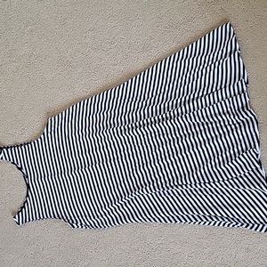 Old Navy Swing Dress